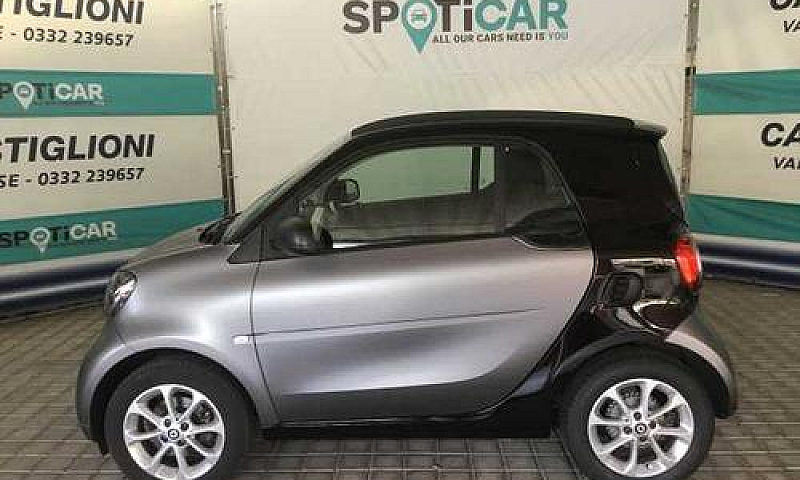Smart Fortwo Youngst...