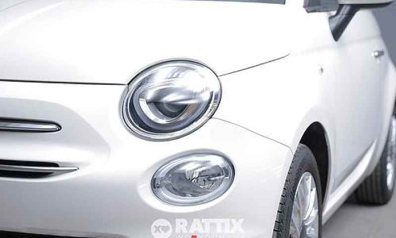 Fiat 500 Iii 2015 50...