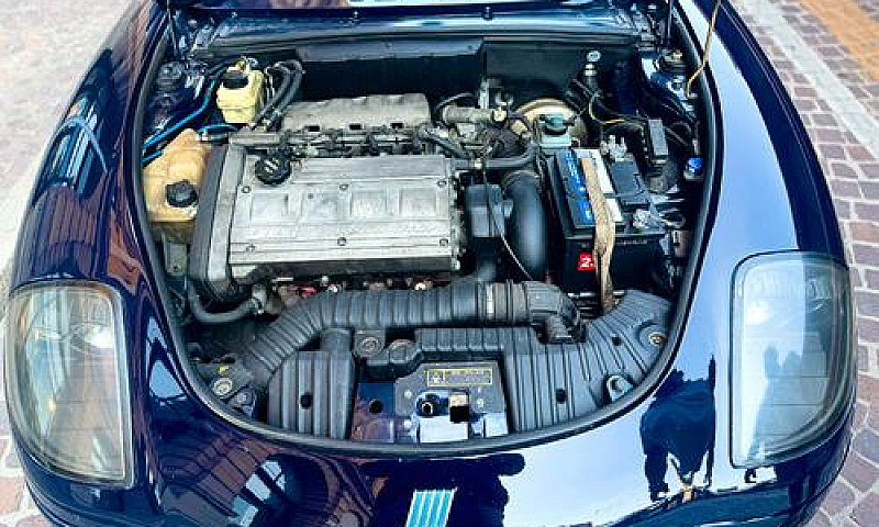 Fiat Barchetta 1.8 1...