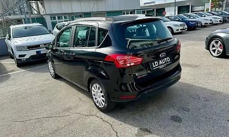 Ford B-Max 1.4 90 Cv...