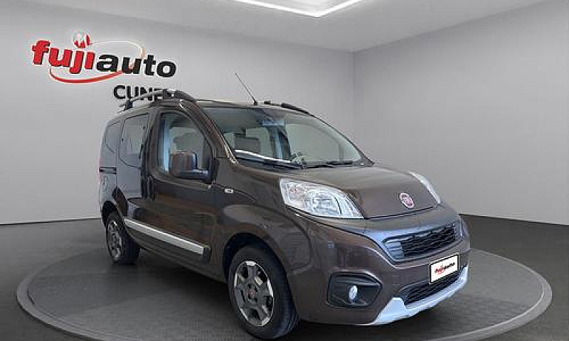 Fiat Qubo 1.3 Mjt 16...