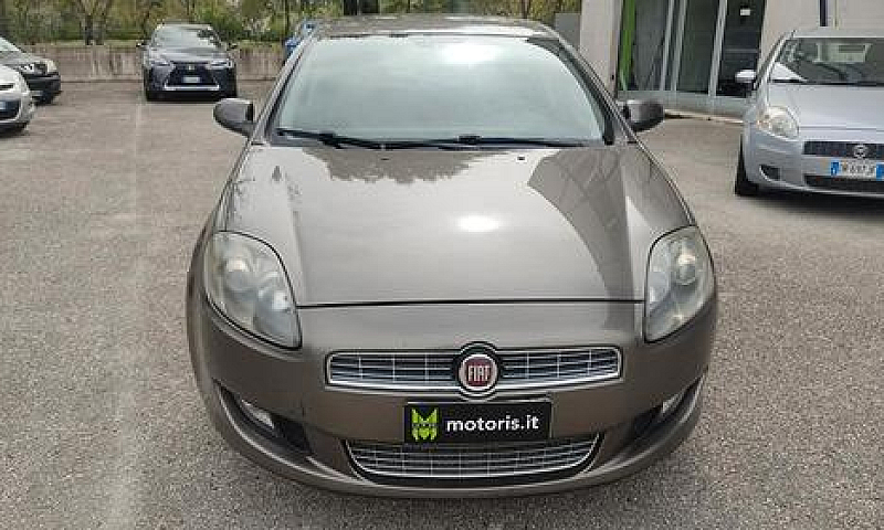 Fiat Bravo 1.6 Mjt 1...