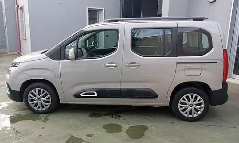 Citroen Berlingo Blu...