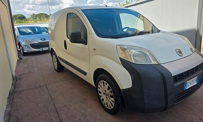Fiat Fiorino 1.4 8V ...