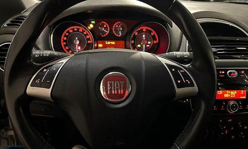 Fiat Punto Evo 1.3 M...