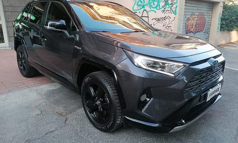 Toyota Rav 4 Rav4 2....