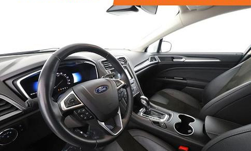 Ford Mondeo Xy64997...