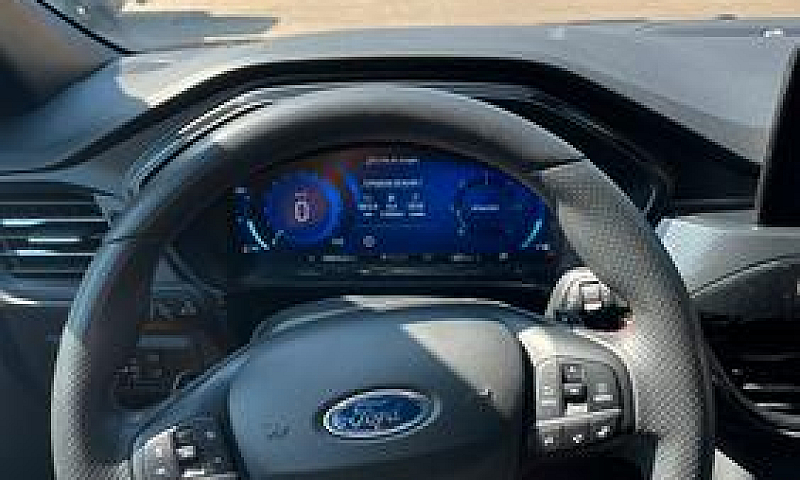 Ford Kuga St-Line X...