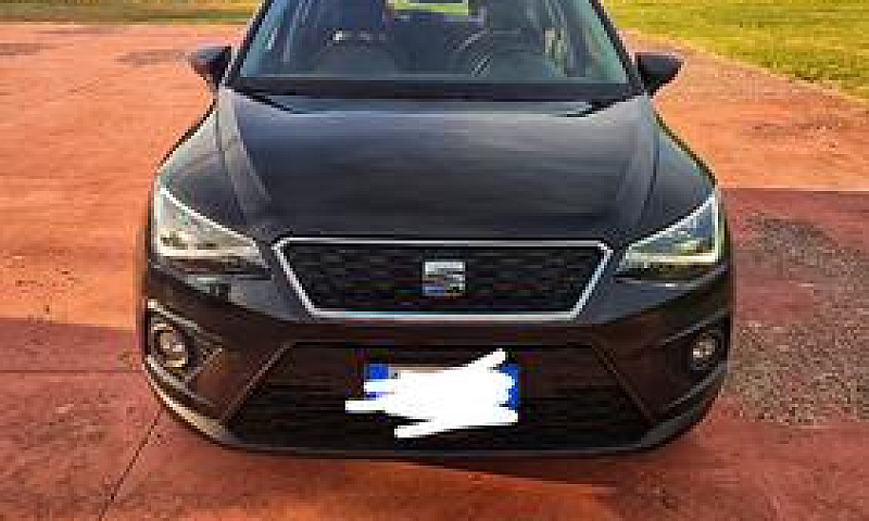 Seat Arona - 2020...
