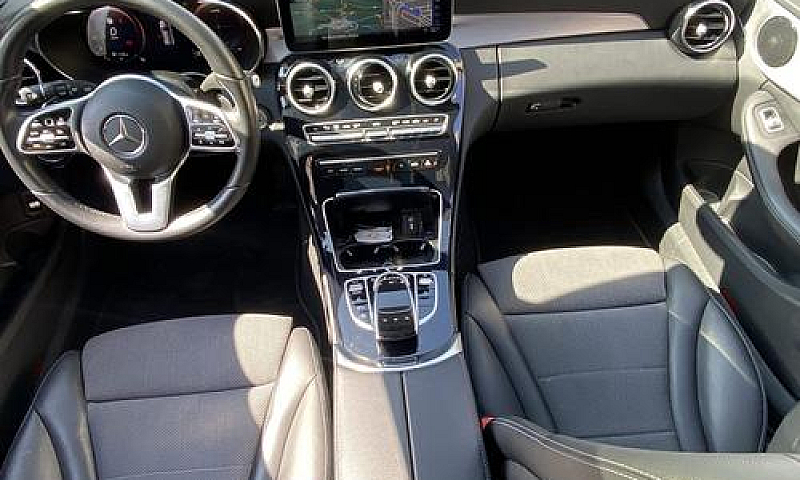 Mercedes C220 S.w. P...