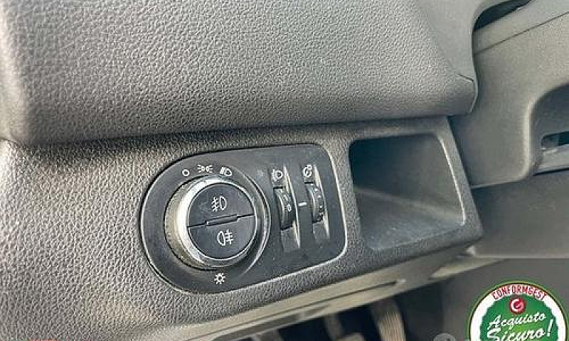 Opel Meriva 1.7 Cdti...