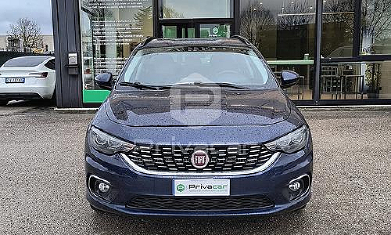 Fiat Tipo 1.6 Mjt S&...