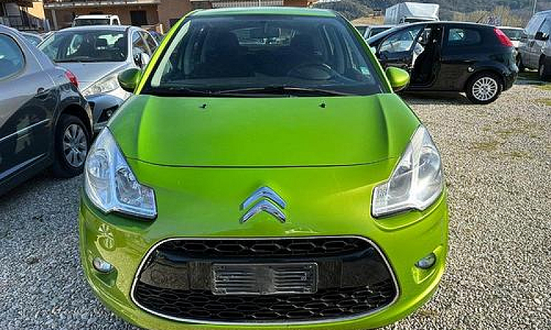 Citroen C3 1.4 Hdi 7...