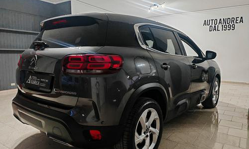 Citroen C5 Aircross ...