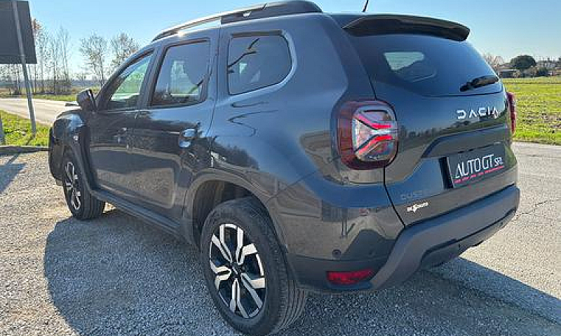 Dacia Duster 1.0 Tce...