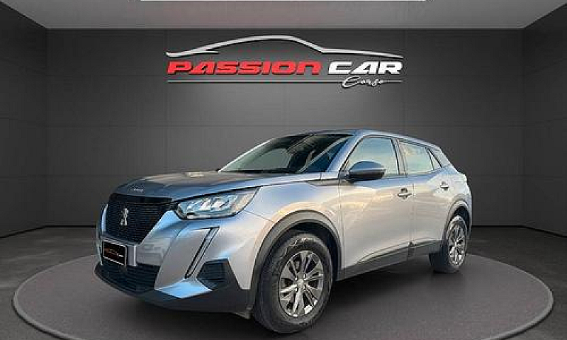 Peugeot 2008 1.2 Pur...
