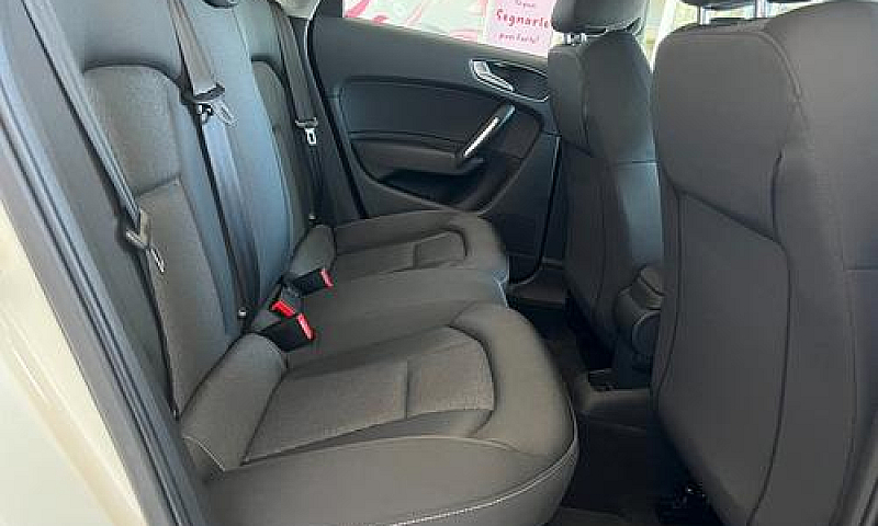 Audi A1 1.2 Tfsi Att...