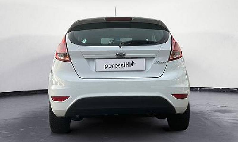 Ford Fiesta 1.0 80Cv...