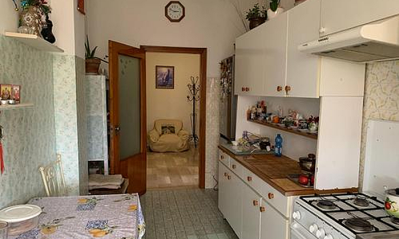 Appartamento In Arce...
