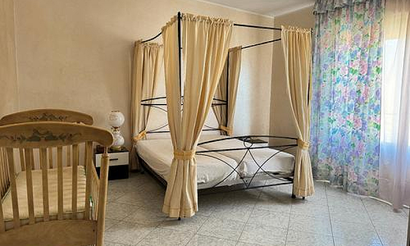 Appartamento Con Spa...