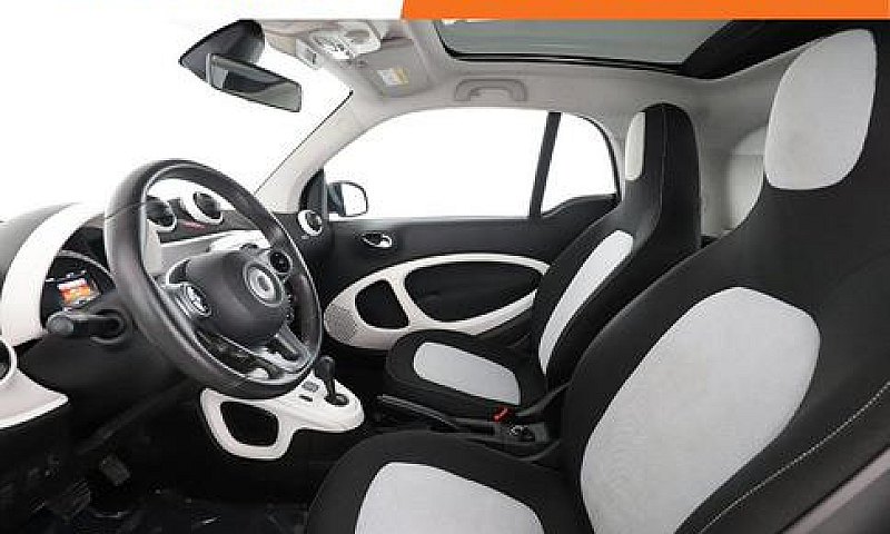 Smart Fortwo Pg65039...