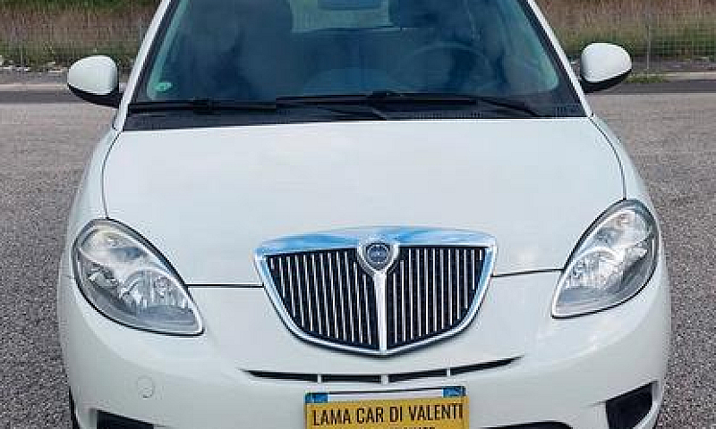 Lancia Ypsilon 1.2 -...