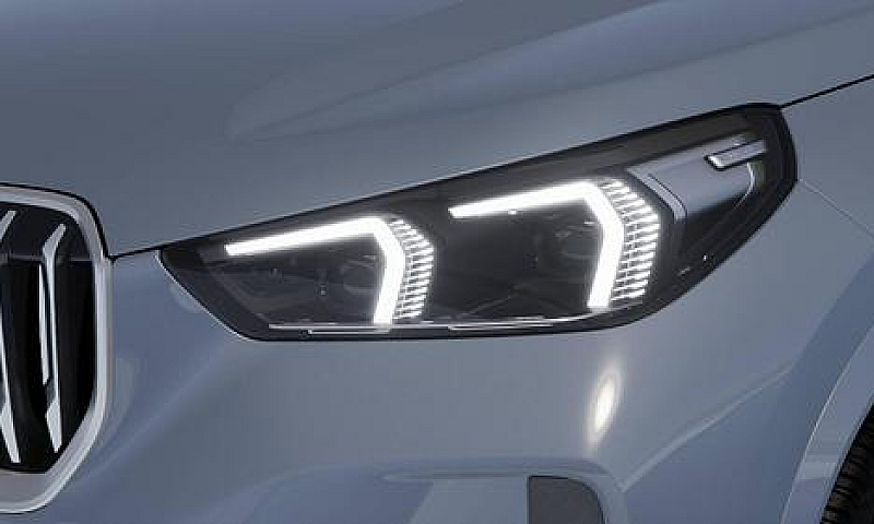 Bmw X1 Xdrive25E Msp...