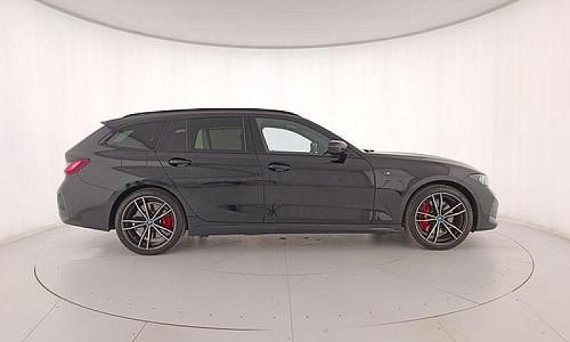 Bmw Serie 3 320E Tou...