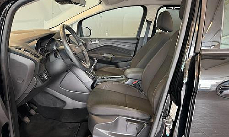 Ford C-Max C-Max7 1....
