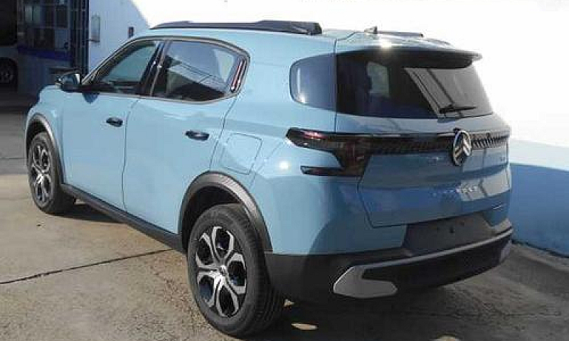 Citroen C3 Aircross ...