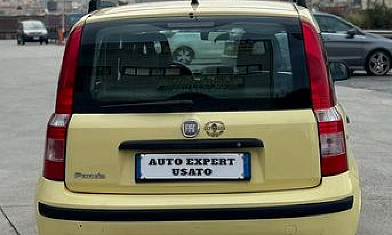 Fiat Panda 1.3 Mjt 1...
