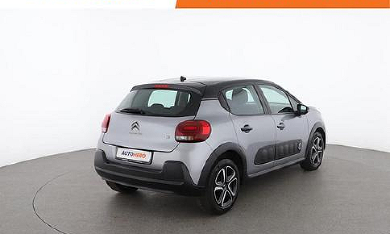 Citroen C3 Ja72408...