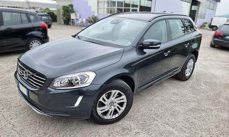 Volvo Xc 60 Xc60 D5 ...