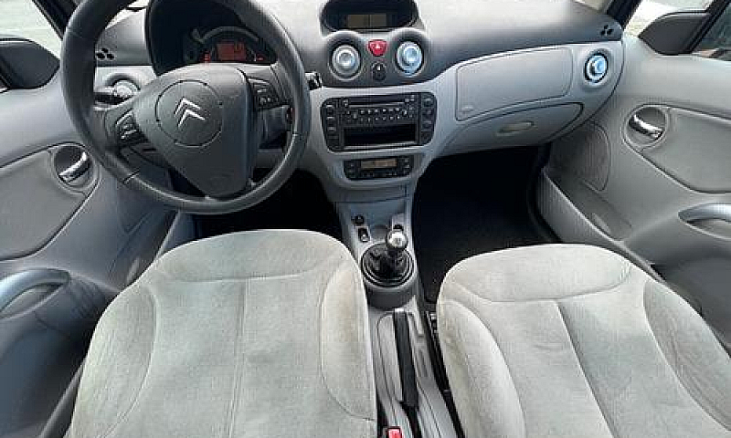 Citroen C3 Exlusive ...
