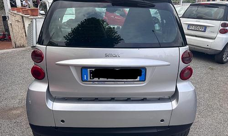 Smart Fortwo 1.0 Ben...