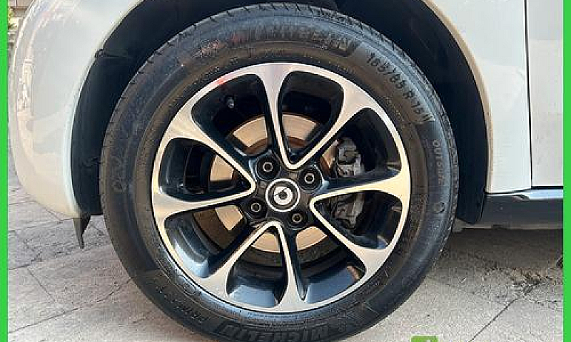 Smart Forfour 70 1.0...