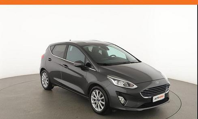 Ford Fiesta Ga14878...
