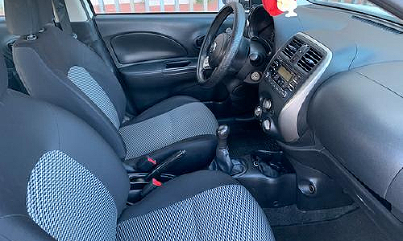 Nissan Micra 1.2 Gpl...