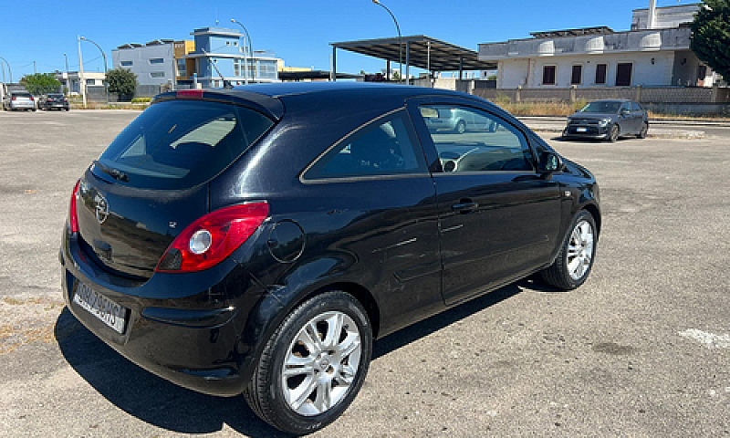 Opel Corsa 1.2 Neopa...