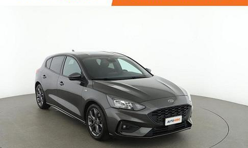 Ford Focus Zw88873...