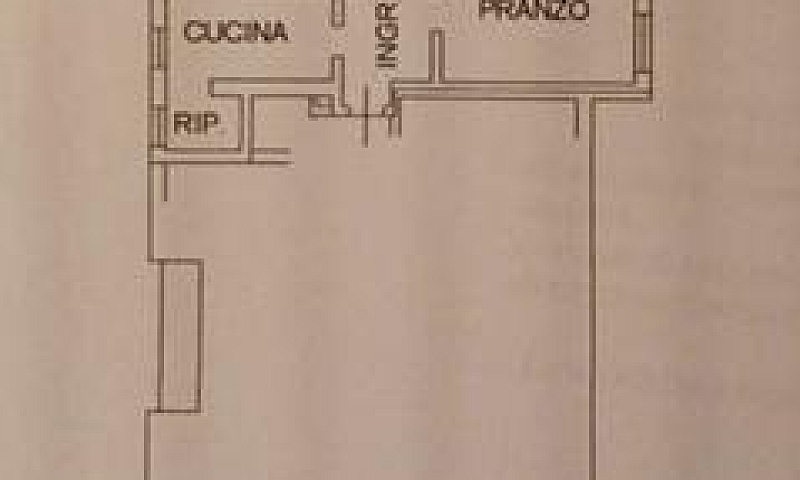 Appartamento Luminos...