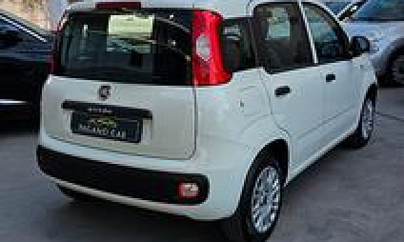 Fiat Panda 1.2 Easyp...