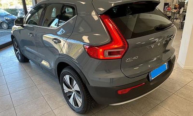 Volvo Xc40 T4 Rech P...