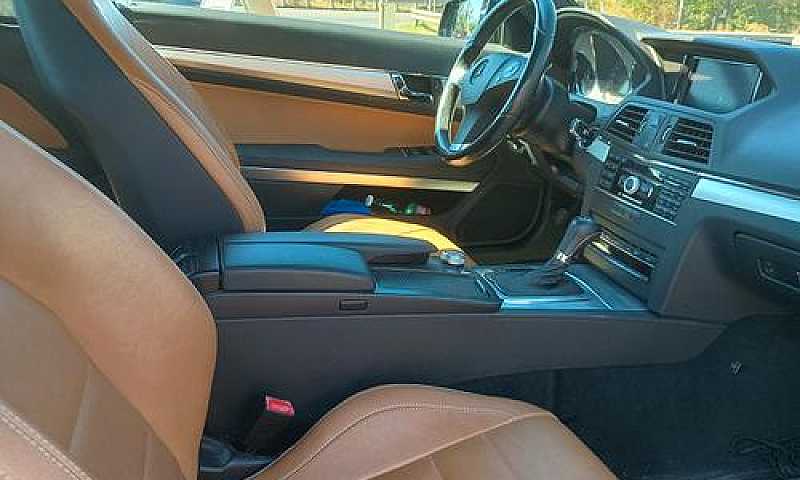 Mercedes Classe E Cp...