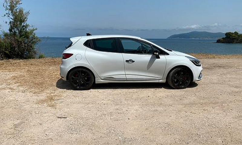 Renault Clio Rs Iv 4...