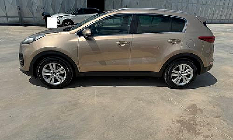 Kia Sportage 1.7 Crd...