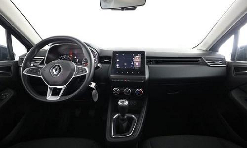 Renault Clio Clio Tc...