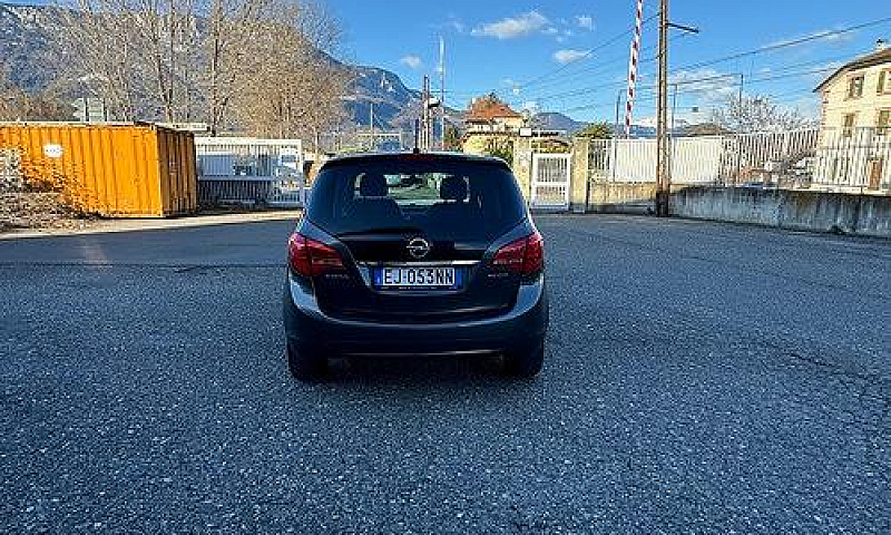 Opel Meriva 1.3 Cdti...
