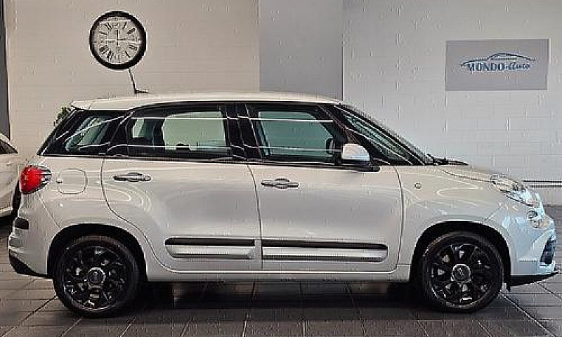 Fiat 500L 1.6 Multij...