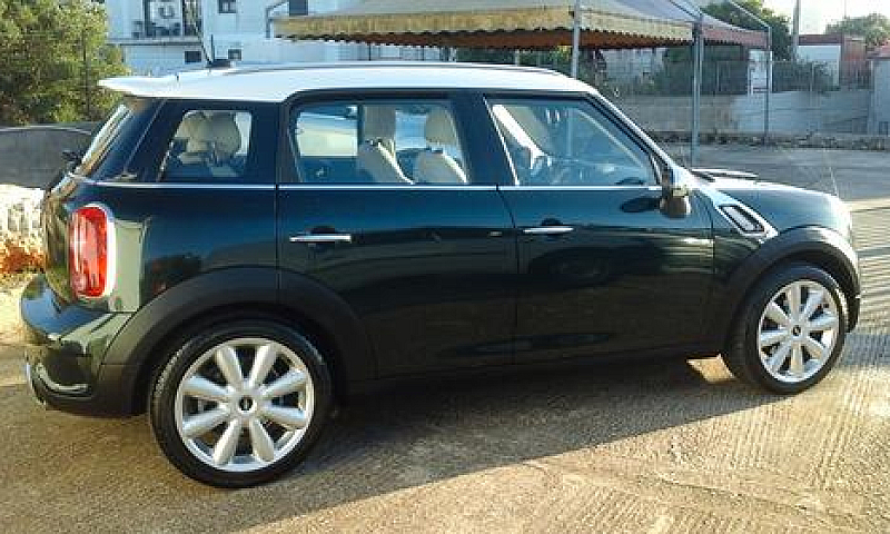 E Una Mini 2.0 Coope...